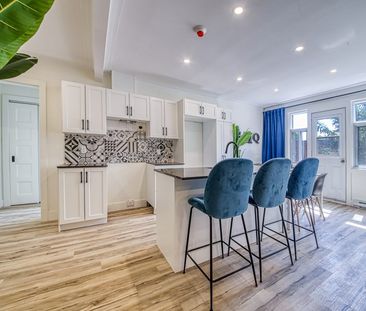 Montréal – NDG – Appartement à louer - Photo 1