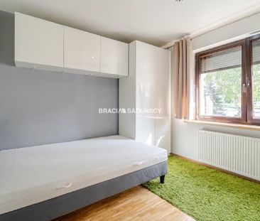 Mieszkanie Kraków Podgórze Duchackie powierzchnia 51.2 m² C206-WM-7... - Zdjęcie 4