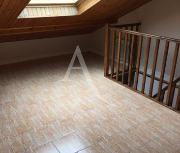 Location Appartement 2 pièces 29m² - Photo 3
