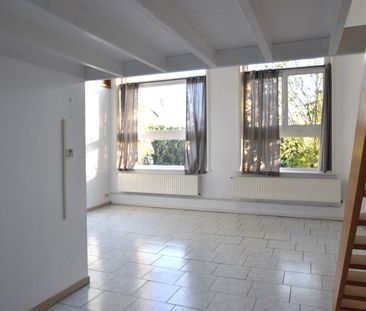 Leuke appartement te huur in het rustige Pollinkhove - Photo 5