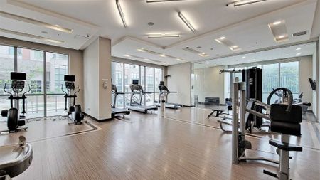 For Lease - 50 Town Centre Court Unit# 1909, Toronto, Ontario - Photo 5
