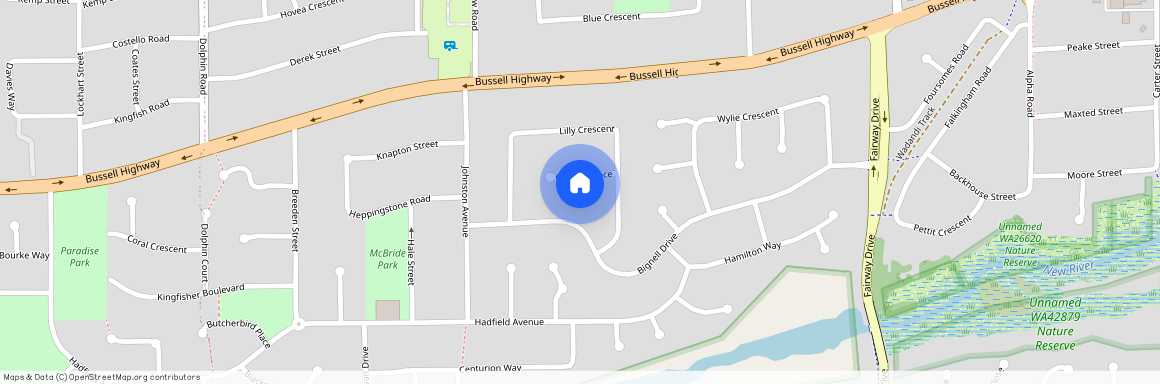 7B Glassby Place, WA 6280, West Busselton