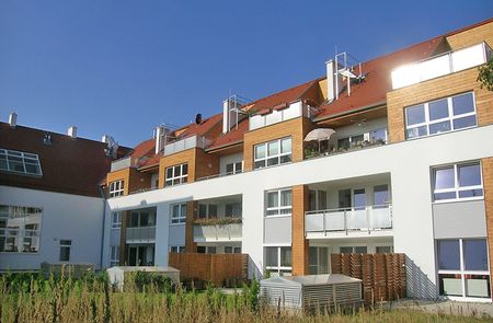 Wohnung in Retz - Foto 2