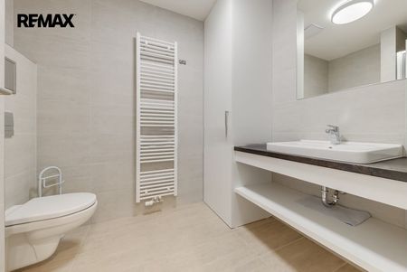 Pronájem bytu 1+kk v osobním vlastnictví 32 m², Praha 9 - Vysočany - Fotografie 2
