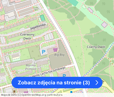 Apartment in Prezydenta Lecha Kaczyńskiego, Gdańsk for 51 m² with 1... – zdjęcie 1