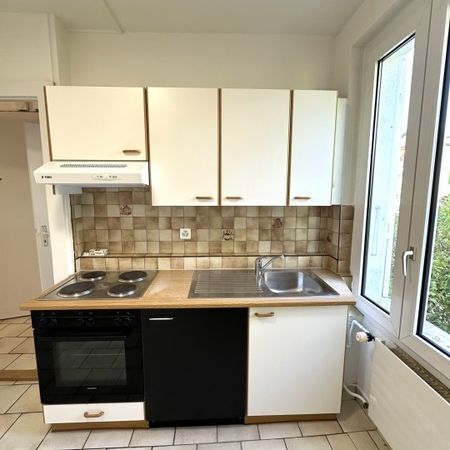 Chemin des Noisetiers 8, 1004 LAUSANNE | Appartement 2 pièces - Photo 2