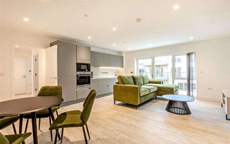 Brand-new two bedroom apartment in the popular Marleigh Park Development - Photo 2