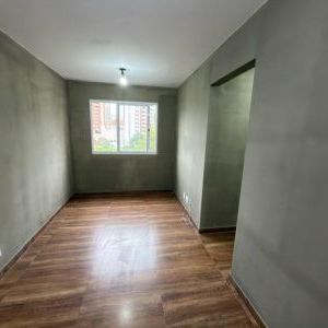 Apartamento para alugar com 42m², 2 quartos e sem vaga - Photo 1