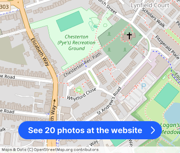 Longworth Avenue, Cambridge, CB4 - Photo 1