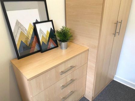 2 bedroom house to rent - Photo 4