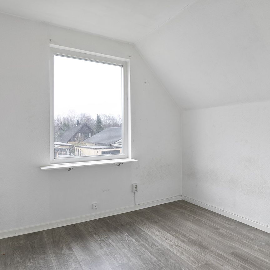 Bärnstensvägen, Perstorp - Foto 1