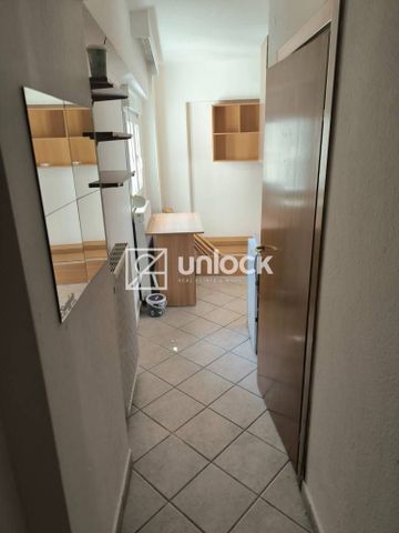 Studio/Γκαρσονιέρα για ενοικίαση 40 Εκκλησιές (40 Εκκλησιές - Ευαγγελίστρια) - Photo 5
