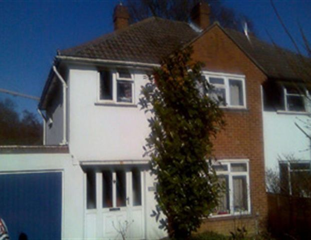 6 bedroom house to rent - Photo 1
