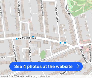 Midstocket Road, West End, Aberdeen, AB15 - Photo 1