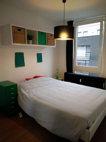 Appartement te huur - Foto 4