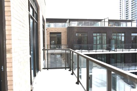 For Lease - 55 Duke Street Unit# 434, Kitchener, Ontario - Photo 3