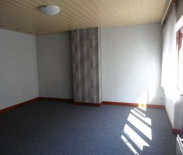 Appartement te huur - Photo 1