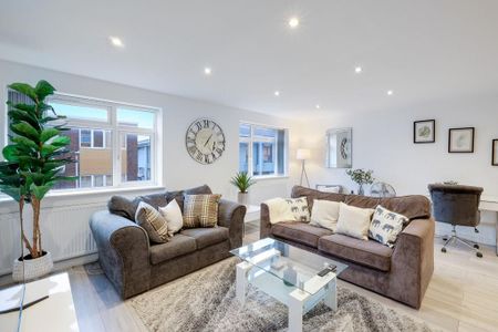 2 bedroom apartment to rent - Photo 3