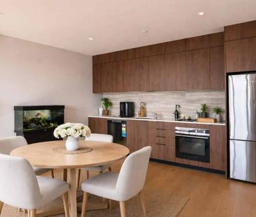 Elementum living - One bedroom apartment and carpark - Photo 4