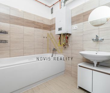 Pronájem bytu 1+1 46 m², Masarykova, Klatovy - Fotografie 6