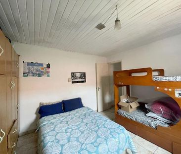 Casa Com 3 Dormitórios, 229 m² - Venda por R$550.000ou Aluguel por ... - Foto 3