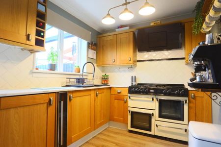 3 bedroom terraced house to rent - Photo 4