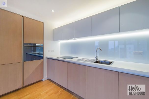 Pump House Crescent - Photo 1