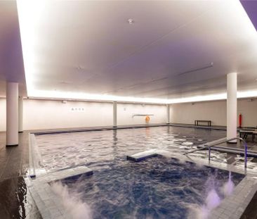 1 Bed Flat, Talisman Tower, E14 - Photo 2