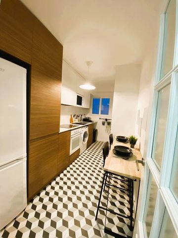 Carrer del Poeta Mas y Ros, Valencia, Valencian Community 46021 - Photo 3