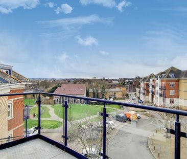 2 bedroom flat to rent - Photo 6