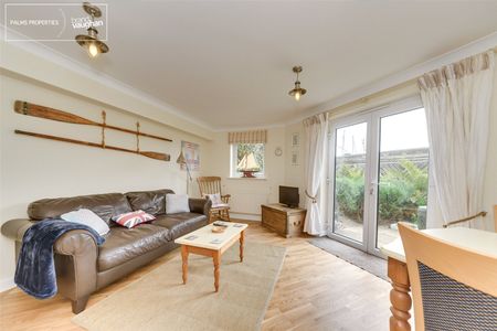 1 bedroom apartment to rent - Photo 2