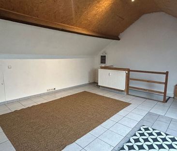 Appartement te huur in Marche-en-Famenne voor € 500 met 1 slaapkamer - Photo 4