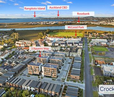 Brand New 2 Bedroom Apartment with Car Park & Storage - Photo 5