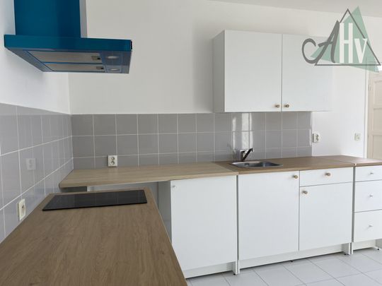 Location Maison 3 pièces 71m² NOGENT SUR SEINE 10400 - Photo 1