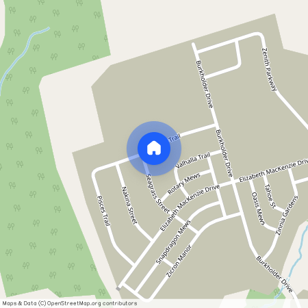 1091 Pisces Trail, Pickering