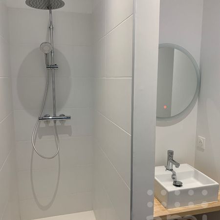 Appartement 1 pièce 18.3 m² - Photo 4