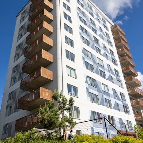 Stenkvistavägen 17, Högdalen - Foto 2