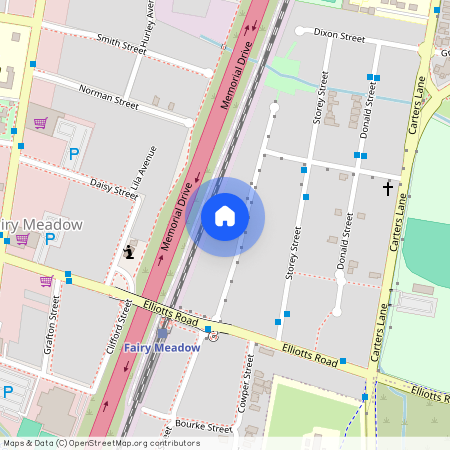 5/36 Rann Street, NSW 2519, Fairy Meadow