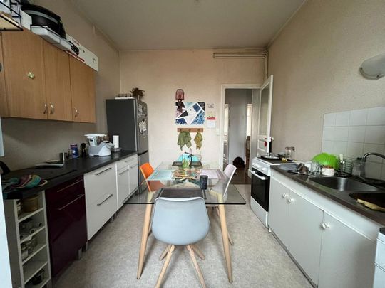 APPARTEMENT 3 pièce(s) - 60m² - Photo 1