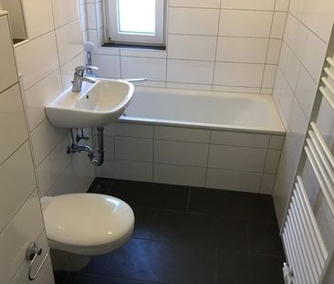 Smarter Wohnen: 2-Zimmer-Wohnung - Foto 6