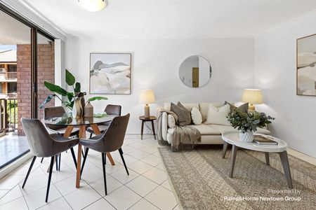 Surry Hills Living - Photo 2