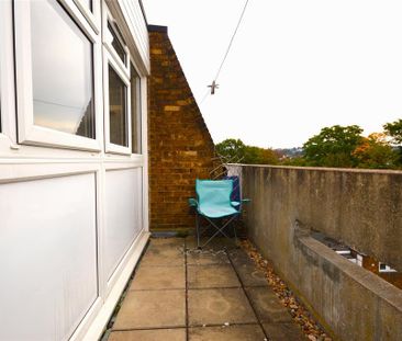 1 bedroom maisonette to rent - Photo 2
