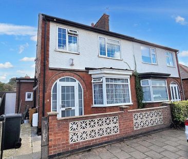 3 bedroom semi-detached house to rent - Photo 1