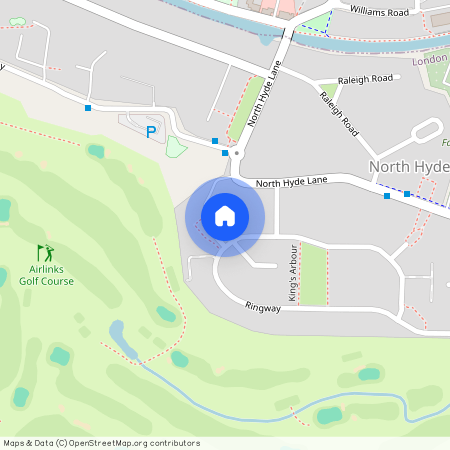 Shannon Close, Southall. London. UB2 5SX