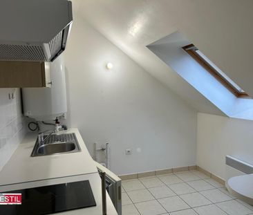 Appartement 1 pièces de 26 à Chaumont-en-vexin - Photo 2