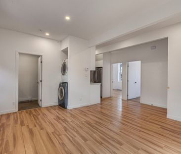 Appartement à louer - Montréal (Le Sud-Ouest) (Pointe-Saint-Charles) - Photo 1