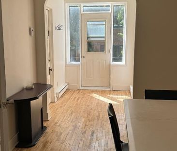 4 1/2, TOUT INCLUS, CENTRE-VILLE TROIS-RIVIERES - Photo 2