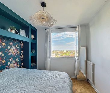 Location Appartement 4 pièces 64m² CAEN 14000 - Photo 6