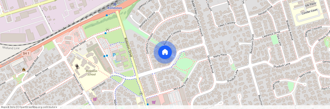 5 Rochester Crescent, Rolleston, Selwyn