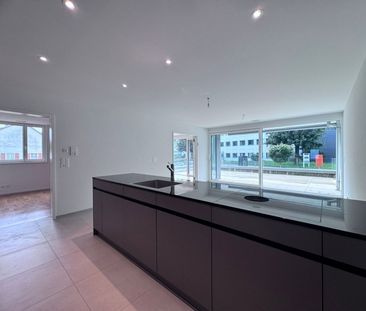 4.5 Zimmer, 95 m², EG - Photo 4